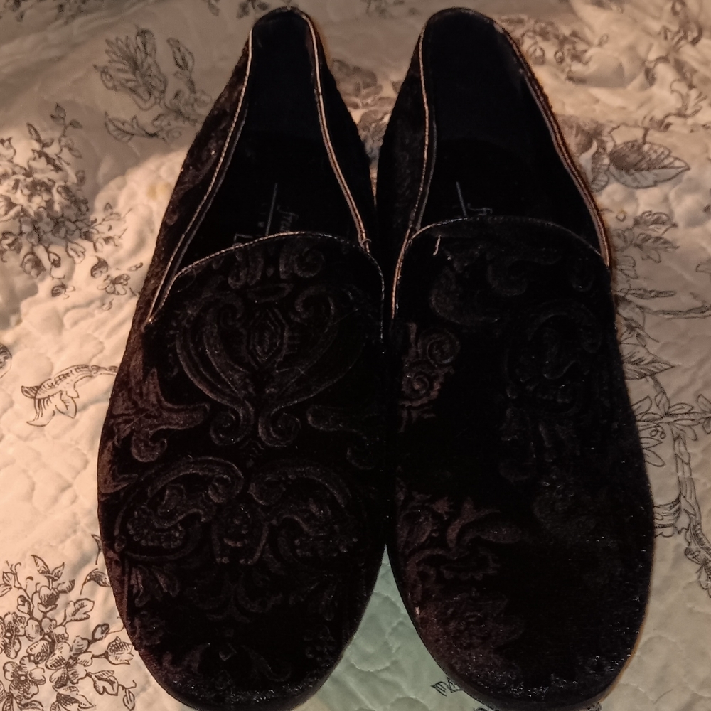 Used prom shoes